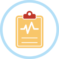 Clipboard icon