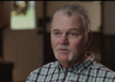 Mahlon's journey with XTANDI® (enzalutamide) video