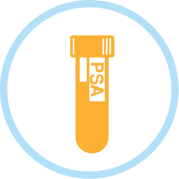 PSA Tests Icon