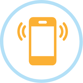 Phone icon