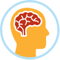 Side effect; seizure icon