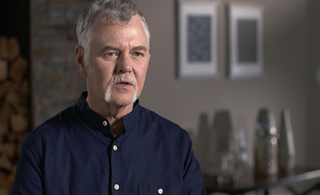 Hear from Patients on XTANDI® (enzalutamide)