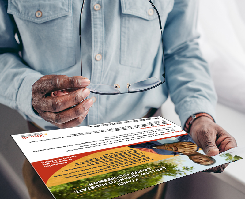 Getting Started Brochure downloadable PDF